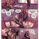 Illustration for article titled Exclusive DC preview: Superheroes are celebrities in iThe Multiversity: The Just/i #1